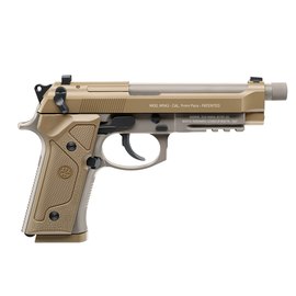 Пневматичний пістолет Umarex Beretta M9A3 FDE (5.8347), зображення 3
