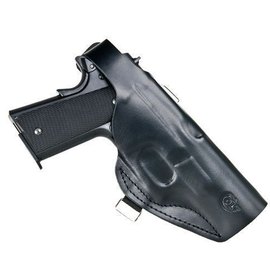 Пневматичний пістолет Umarex Colt Government 1911 A1 Dark Ops (417.00.20), зображення 2