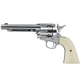 Пневматичний револьвер Umarex Colt Single Action Army 45 (5.8309)