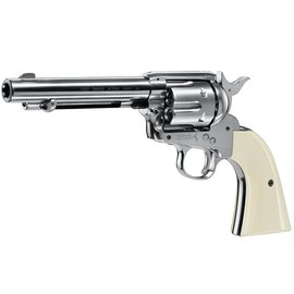 Пневматичний револьвер Umarex Colt Single Action Army 45 (5.8309), зображення 2