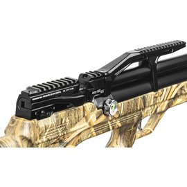 Пневматическая PCP винтовка (воздушка) Aselkon MX10-S Camo Max 5 кал. 4.5 (1003771), изображение 3