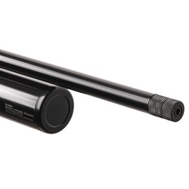 Пневматическая PCP винтовка (воздушка) Aselkon MX9 Sniper Wood кал. 4.5 (1003769), изображение 4