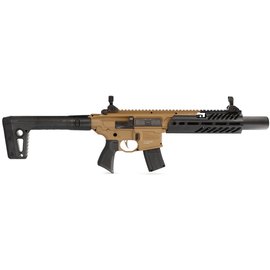 Пневматическая винтовка (воздушка) Sig Sauer Air MCX Canebrake 4,5 мм (SIG-MCX-CNBR), изображение 2