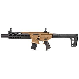 Пневматическая винтовка (воздушка) Sig Sauer Air MCX Canebrake 4,5 мм (SIG-MCX-CNBR), изображение 6