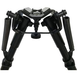 Сошки FIERY DEER BR-GB-1202 (длина 13-25см), изображение 2