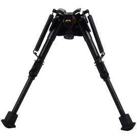 Сошки Harris Bipod (шарнирная база 15,2см-22,9см) S-BR 