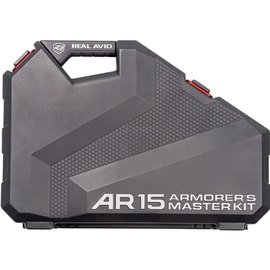 Набір для чищення Real Avid AR15 Armorer's Master Kit (AVAR15AMK), зображення 2