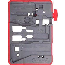 Набір для чищення Real Avid AR15 Armorer's Master Kit (AVAR15AMK), зображення 5