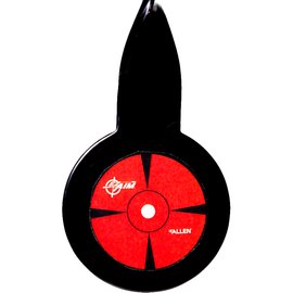 Мишень Allen Resetting Steel Target Rimfire (15340), изображение 4