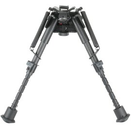 Сошки Vector Optics 6"-9" на антабку RSCFS-06, изображение 5