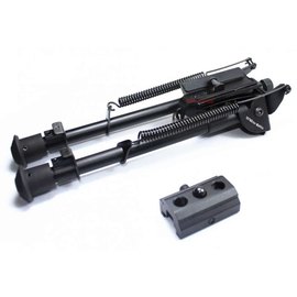Сошки Vector Optics 9"-13.5" на антабку SCBPS-05, изображение 2