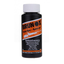 Масло для ухода за оружием Brunox Gun Care, капельный дозатор,100 мл (BRG010BULK)