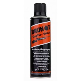 Масло для ухода за оружием Brunox Gun Care, спрей, 300 мл (BRGD030TS)