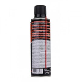 Масло для ухода за оружием Brunox Gun Care, спрей, 300 мл (BRGD030TS), изображение 3