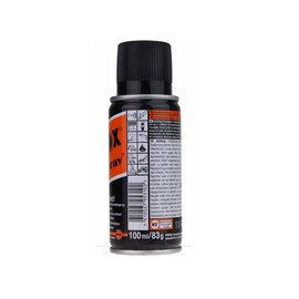 Масло универсальное Brunox Turbo-Spray 100 мл (BR010TS), изображение 3