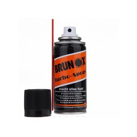 Масло универсальное Brunox Turbo-Spray 100 мл (BR010TS), изображение 2