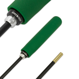 Шомпол Bore Tech BORE STIX для карабінів кал .338, довжина - 122 см, різьблення - 8/32 F (BSTX-3348-00)