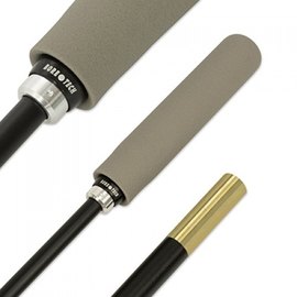 Шомпол Bore Tech BORE STIX для карабінів кал .50, довжина - 127 см, різьблення - 8/32 F (BSTX-5050-00)