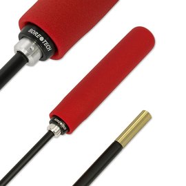 Шомпол Bore Tech BORE STIX для карабінів кал .30 (7 мм-8 мм), довжина - 91 см, різьблення - 8/32 F (BSTX-7336-00)