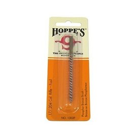 Щетинный бронзовый ёрш Hoppe's кал .17, .17HMR, .204 (1302P)