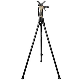 Подставка для стрельбы FIERY DEER Tripod, 180см (DX-004-02GEN3)