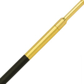 Шомпол Bore Tech V-Stix, .22 - 6.5MM, 91см (BSVX-2236-00), зображення 2