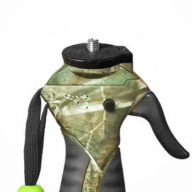 Трипод FIERY DEER DX-004-02 G4 4-е поколен., изображение 3
