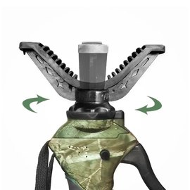 Трипод FIERY DEER DX-004-02 G4 4-е поколен., изображение 5
