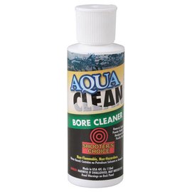 Cредство д/чистки Shooters Choice Aqua Clean Bore Cleaner 4 oz (ACB004)