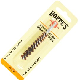 Ершик Hoppe`s .35, 9мм, 8/32 M нейлон (1309)