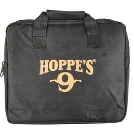 Набор для чистки Hoppes`s универсальный с ковриком FC4