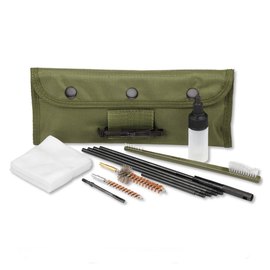 Набор для чистки Leapers AR15 Kit, резьба 8/32 (TL-A041)