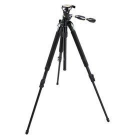 Штатив Bushnell Advanced, макс. высота 160 см., макс. нагрузка 4кг 784040