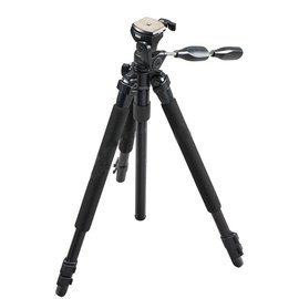 Штатив Bushnell Advanced, макс. высота 160 см., макс. нагрузка 4кг 784040, изображение 2