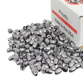 Свинцовые пули NSA 5,5 мм 28.5 Gr /1.84 g, 325 шт/уп (218-HS-HP-FB-28.5-325)