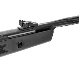 Пневматическая винтовка Optima Alpha кал. 4,5 мм (2370.36.55), изображение 4