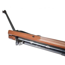 Пневматическая винтовка Optima Mod.135 Vortex кал. 4,5 мм (2370.36.66), изображение 2