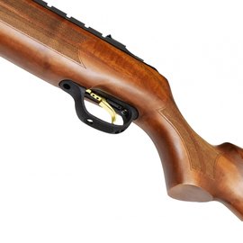 Пневматическая винтовка Optima Mod.135 Vortex кал. 4,5 мм (2370.36.66), изображение 4