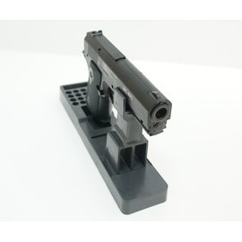 Пневматический пистолет Borner Colt Defender, изображение 3