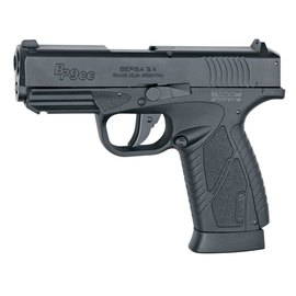 Пневматический пистолет ASG Bersa BP9CC Blowback 4,5 мм (17301)