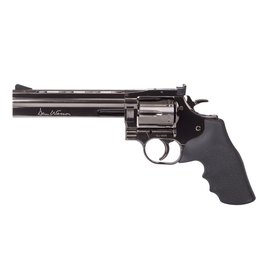 Револьвер пневматический ASG DW 715 Pellet, 6" 4,5 мм (18193)