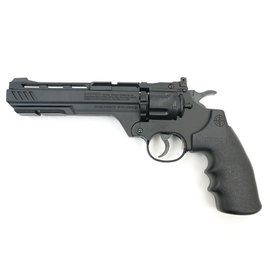 Пневматический револьвер Crosman BB (CCP8B2)