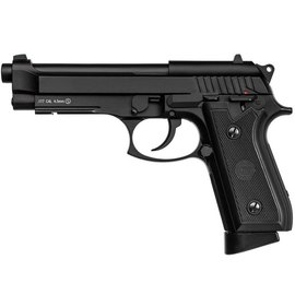 Пневматический пистолет KWC KMB15 Blowblack