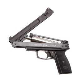 Пневматический пистолет Gamo AF-10 6111025, изображение 4