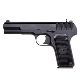 Пневматический пистолет KWC KM-45