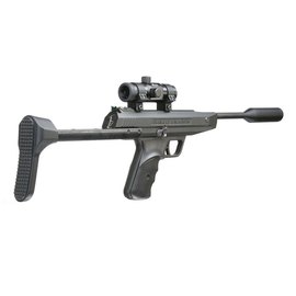 Пневматический пистолет Diana LP8 Magnum Tactical 4,5 мм (10800200), изображение 2