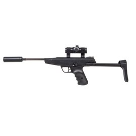 Пневматический пистолет Diana LP8 Magnum Tactical 4,5 мм (10800200)