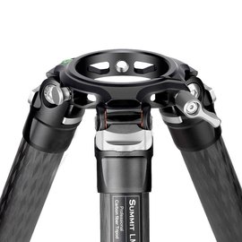 Трипод Leofoto для оптики, карбон LM-324CL, изображение 5