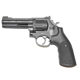Пневматичний пістолет Umarex Smith & Wesson Mod. 586, 4 "