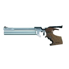 Пневматичний пістолет Walther LP 400 Carbon, L
